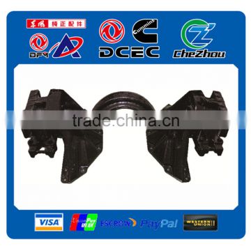 China chezhou manufacturers truck Balanced Suspension