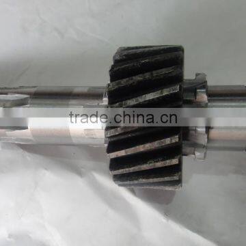Custom Carbon Steel Machining Drive Shaft for Automobile/car photo-6