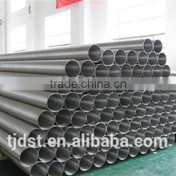 FROM Tianjin CHN Steel Pipes/ERW Steel Pipes/ LTZ Window Pipes/galvanized Steel Pipes/low Carbon Steel Pipes photo-4