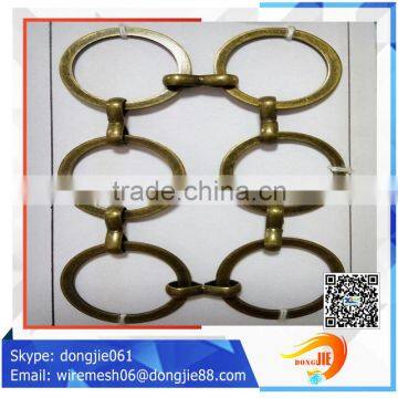 High-intensitive/efficient 316L Decorative Wire Mesh photo-4