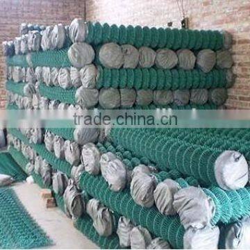 Used Chain Link Fence Panels photo-5
