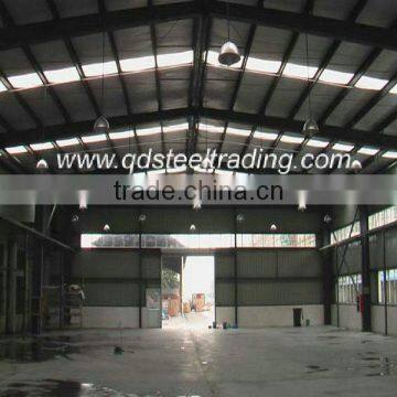 steel structure for sale