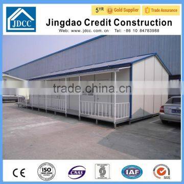 cheap Prefabricated House