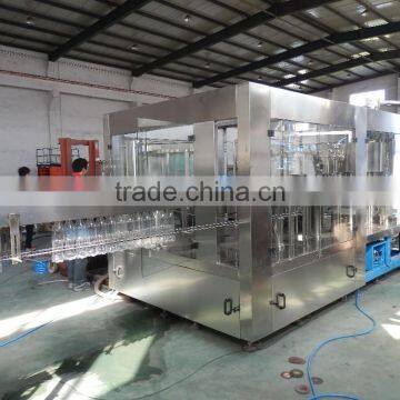 Carbonated Drink Filling Machine,soft Drink Filling Machine photo-2