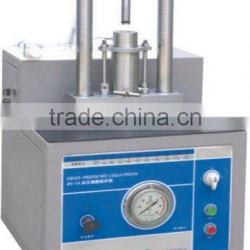 High-pressure Homogenizer JG-IA