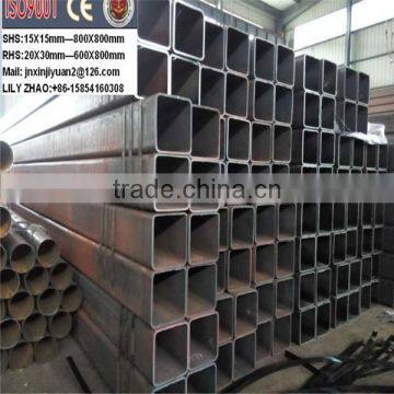 70x70 retangular pipe q235/q195 square pipe