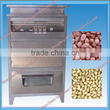 Factory Supply Peeling Machine For Roasted Peanut