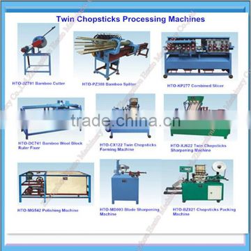 2016 Cheapest Chopstick Making Machine