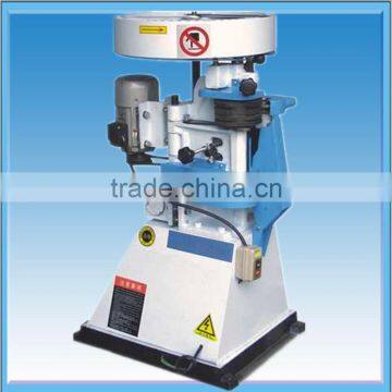 Popular Wood Nail Machine / Wood Tenon Machine photo-2