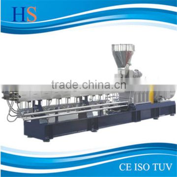 ABS Plastic Extruder Machine Compounds Of LDPE HDPE LLDPE