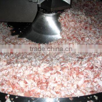 30 Years Factory Supplying Meat Bowl Cutter Machine photo-6