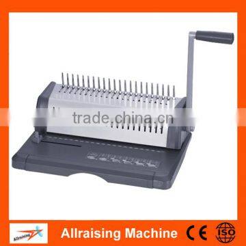 Cheap Price Book Binding Machine Mini Glue Binding Machine