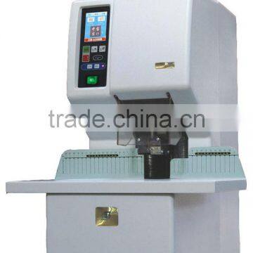 OR-WH-6108B Automatic Book Binding Machine/exercise Book Making Machine photo-2