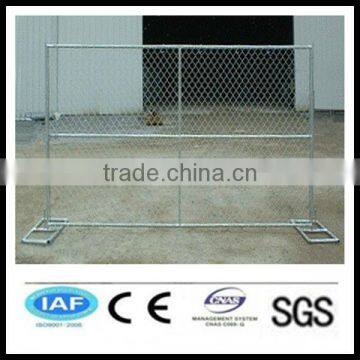 Wholesale China CE&ISO certificated galvanized chain link fence mesh(Pro manufacturer)