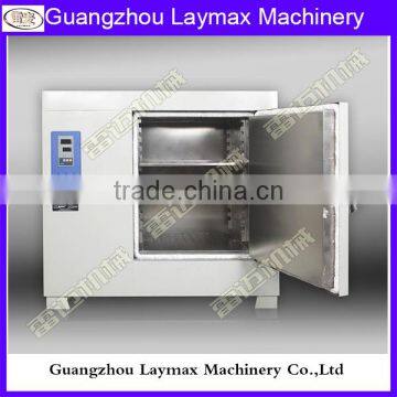 Electric High Temperature Deck Constant Temperature Drying Oven For Laboratory