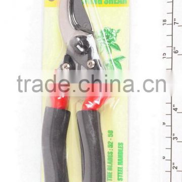 PRUNING SHEARS