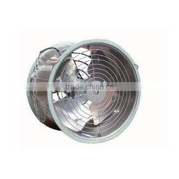 HY-500 Air Circulation Fan for Greenhouse or Poultry photo-5
