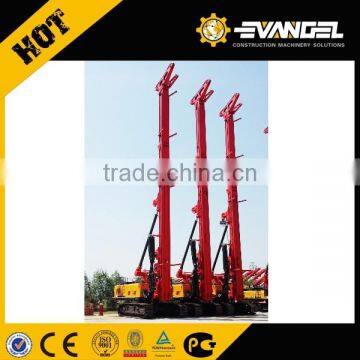 SANY HDD SR200C Rotary Drilling Rig 62Ton Table Drilling Rig Used for Drilling Rig Machine photo-3