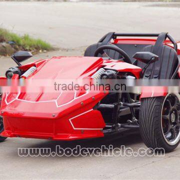 2014 New EEC 250CC Trike photo-5