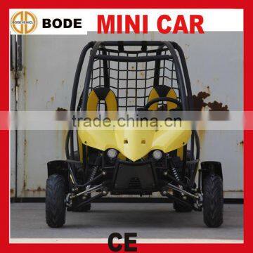 New 110cc Kids Mini Buggy go Kart(MC-413) photo-3