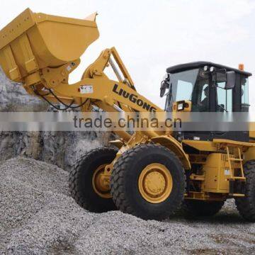 Used Wheel Loader for HOT Sale ZL30F, LG918, 966E, LG968, 966F, LG953 photo-3