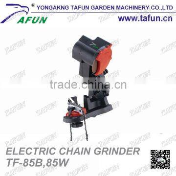 Mine Garden Chain Saw Grinder photo-2