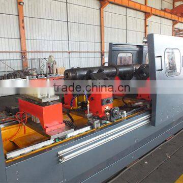 Heavy-Duty CNC Cylinder Honing Machine For Deep Hole (Deep Hole Grinding) photo-4