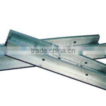 Large -type CNC Hydraulic Profile Shaping Machine photo-3