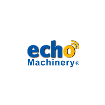 Shanghai Echo Machinery Co.,Ltd