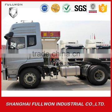 Sinotruk Haoman 4*2 337hp Tractor Head ZZ4188K10EB0 for Sale photo-2