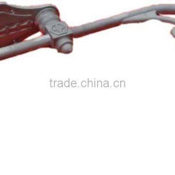 Aluminum Material Metal Casting,Aluminum Industrial Accessories Aluminum Die Casting photo-3