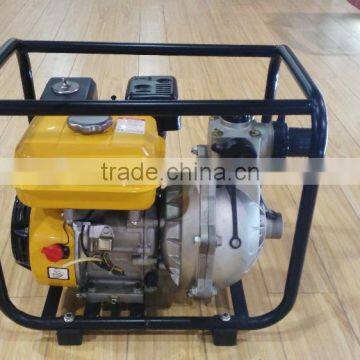 3 Inch Honda Pump Pump Lift 30m 6.5hp Gasoline Engine Water Pump With Cheap Price photo-3