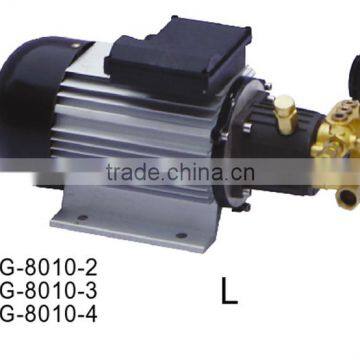 Air Cooler Battery Pwered Micro Fog Machine With 750W Power photo-5