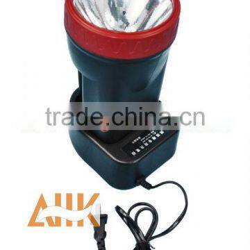 Rechargeable Flashlights