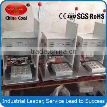 Italy Nespresso Coffee Capsule Sealing Machine photo-4