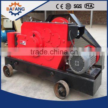 Wholesale GQ40 Automatic Rebar Cutter,electric Rebar Cutting Machine photo-2