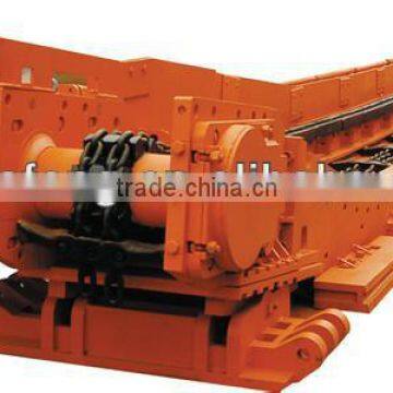 40T Mining Scraper Conveyor/underground Coal Mining Chained Scraper Conveyor photo-5