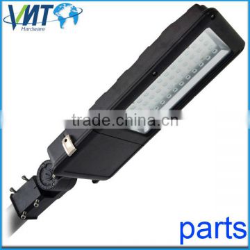 LED street light housing 60W 70W 80W 90W 100W 120W COB light parts high efficiency 12000LM