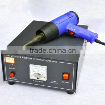 28K hand held spot welder