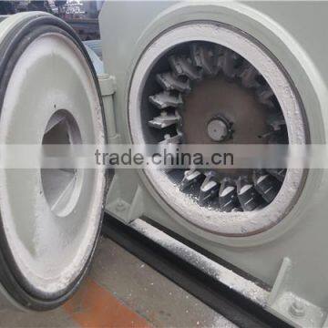 Plastic Powder Grinder Machine With 10 Years Experience Factory photo-2