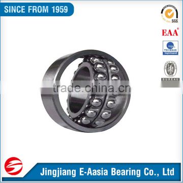 Self-aligning ball bearing 1206 for automotive machinery