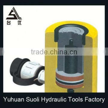 AIR MANEL HYDRAULIC JACK