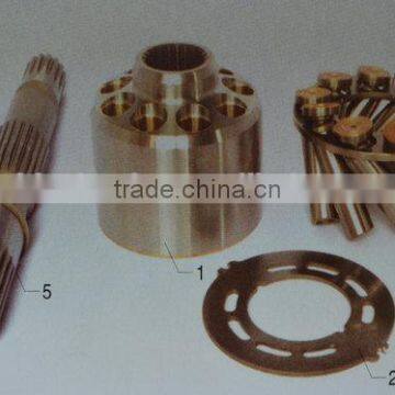 LINDE HPV55T/75/105/135/165/210/280 Pump Parts