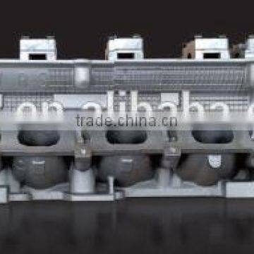 PASSAT B5 cylinder head 1.8