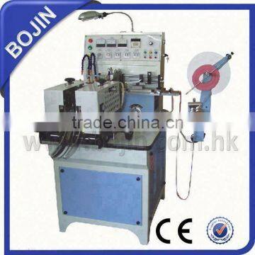 fashion hair ribbon cutting machine