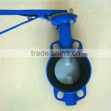 ISO Certified OEM Casting Valve Service Electric 3 Way Control Valve photo-5
