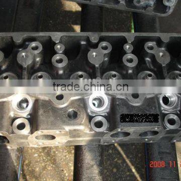 SCANIA 113 Cylinder Head photo-3