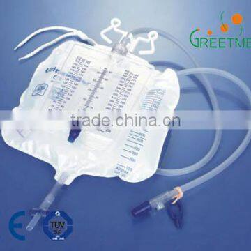 Hospital Meter Urine Drainage Bag photo-2