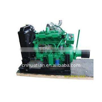 56kw/76hp Chinese Diesel Engine for Power Transmission photo-2