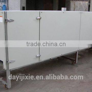 Extruded Soya Bean Protein Machine From Jinan Dayi photo-5